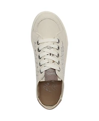 Blowfish Malibu Women's Tanline Round Toe Lace Up Sneakers