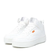Women's Sneakers White