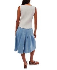 Free People Women's Tilly Vest