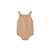 Cotton On Baby Boys Knit Bubbysuit