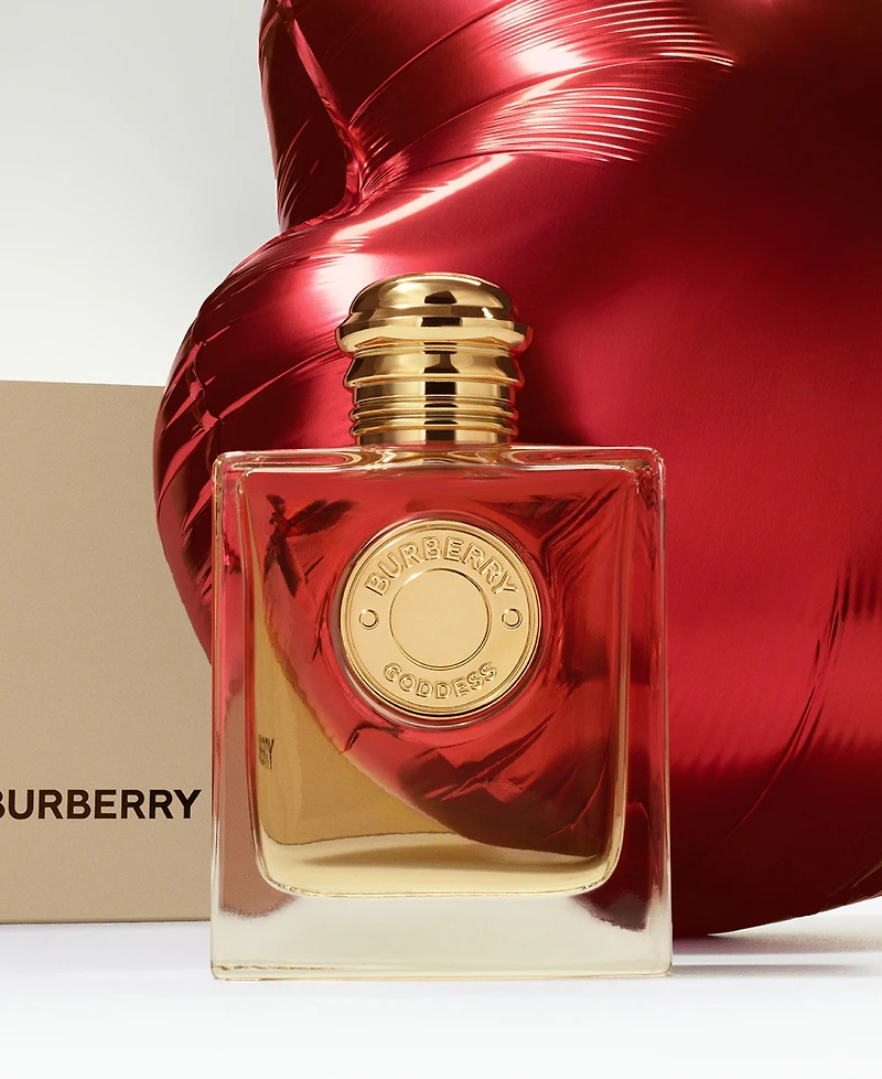 Burberry 2-Pc. Goddess Eau de Parfum Gift Set