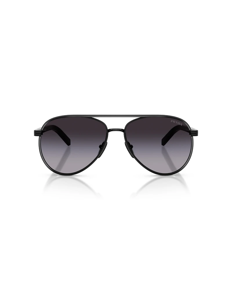 Prada Women's Large Sunglasses