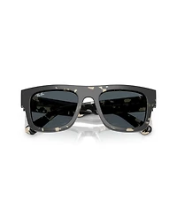 Ray-Ban Unisex Scuderia Ferrari Collection Sunglasses