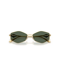 Jimmy Choo Women's Large Sunglasses, JC4017