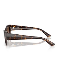 Ray-Ban Unisex Zena Sunglasses, RB4430