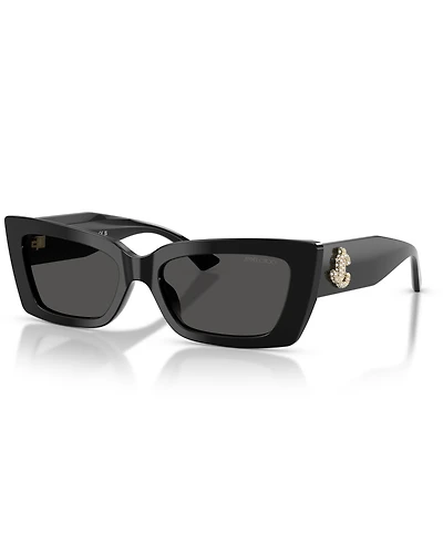 Jimmy Choo Women's Standard Sunglasses, JC5037BU