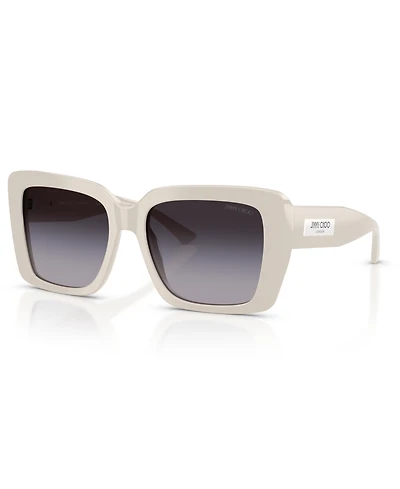 Jimmy Choo Women's Large Sunglasses, JC5042