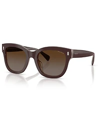 Ralph By Ralph Lauren Women's Polarized Sunglasses
