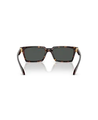 Versace Men's Large Sunglasses