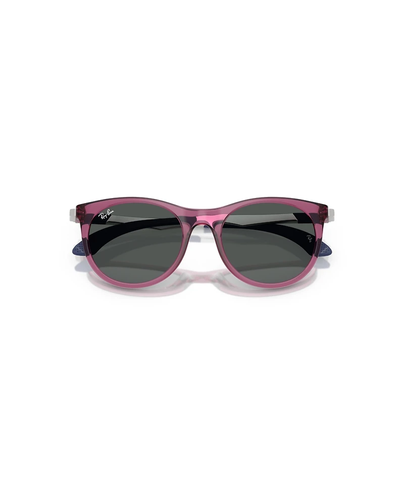 Ray-Ban Jr Kids Sunglasses, RB9082S (ages 11-13)