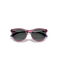 Ray-Ban Jr Kids Sunglasses, RB9082S (ages 11-13)