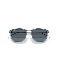 Ray-Ban Unisex Standard Sunglasses