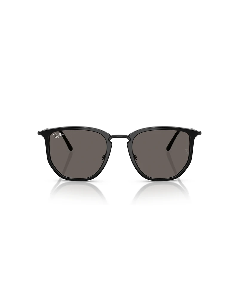 Ray-Ban Unisex Standard Sunglasses