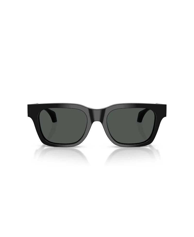 Versace Men's Large Sunglasses