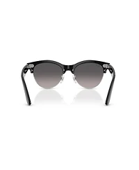Ray-Ban Unisex Clubmaster Way Polarized Sunglasses, RB2341