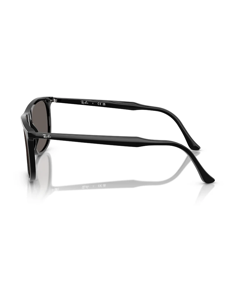 Ray-Ban Unisex Large Sunglasses