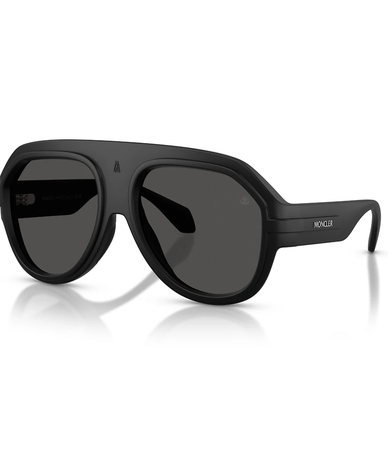 Moncler Unisex Fynder Sunglasses, ME8012U