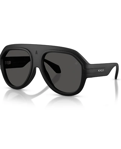 Moncler Unisex Fynder Sunglasses, ME8012U