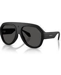 Moncler Unisex Fynder Sunglasses, ME8012U