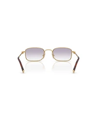 Miu Miu Women's Rectangle Sunglasses