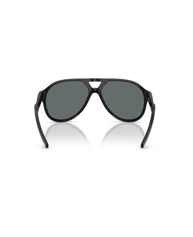 Scuderia Ferrari Unisex Polarized Sunglasses
