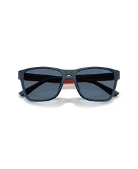 Polo Ralph Lauren Men's Large Sunglasses
