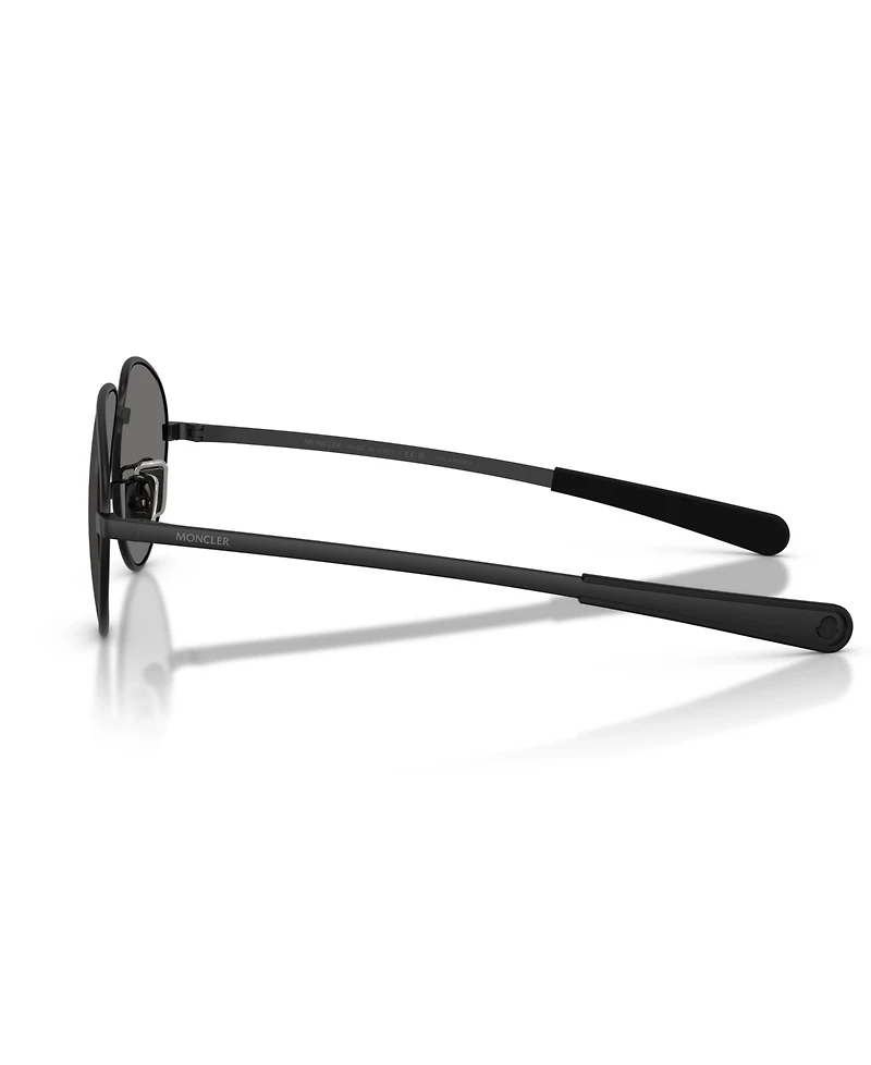 Moncler Unisex Vizla Polarized Sunglasses, ME4009