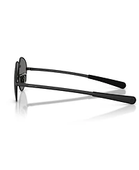 Moncler Unisex Vizla Polarized Sunglasses, ME4009