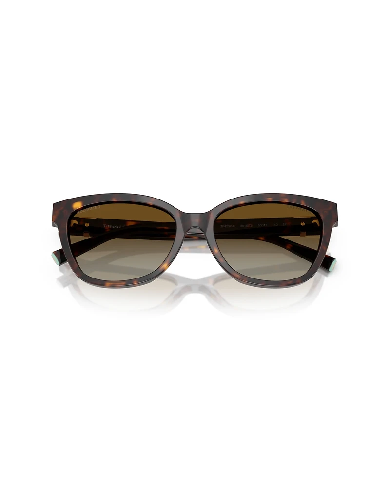 Tiffany & Co. Women's Standard Sunglasses