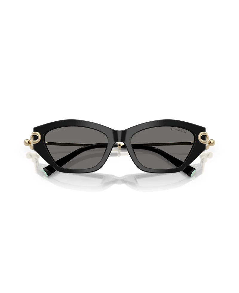 Tiffany & Co. Women's Polarized Sunglasses