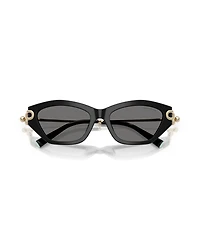 Tiffany & Co. Women's Polarized Sunglasses