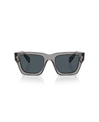 Prada Men's Large Sunglasses, Pr A06S