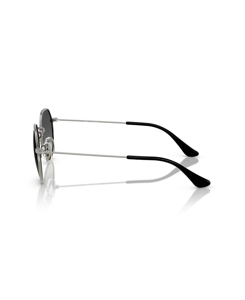 Ray-Ban Jr Jack Kids Sunglasses, RB9565S (ages 11-13)