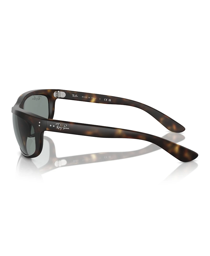 Ray-Ban Men's Balorama Sunglasses, RB4089