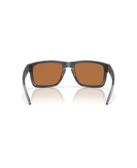 Oakley Men's Holbrook Xl Forge Collection Polarized Sunglasses, OO9417