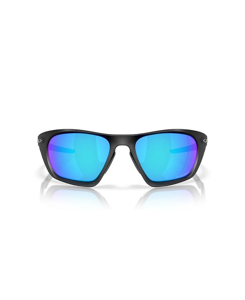 Oakley Men's Lateralis Sunglasses, OO9431