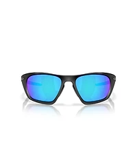 Oakley Men's Lateralis Sunglasses, OO9431