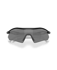 Oakley Unisex Radar Plate Polarized Sunglasses, OO9495D