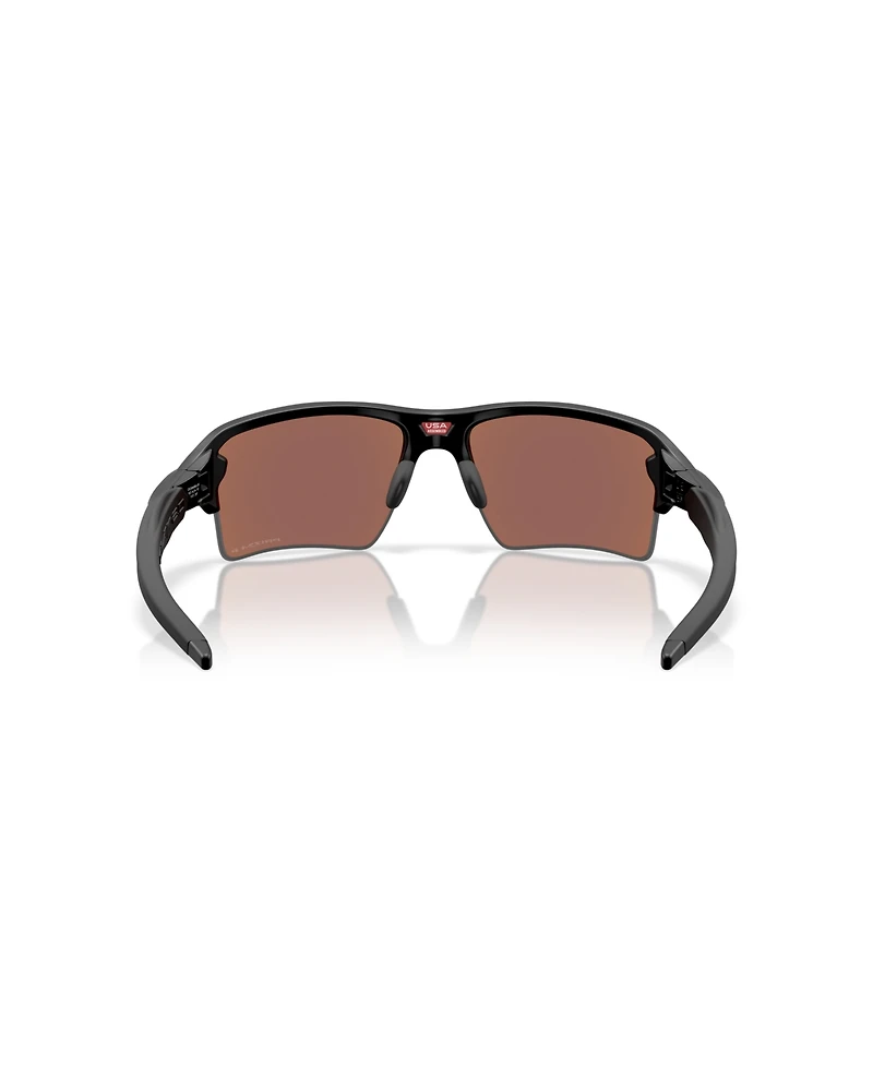 Oakley Men's Flak 2.0 Xxl Polarized Sunglasses