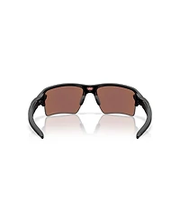 Oakley Men's Flak 2.0 Xxl Polarized Sunglasses