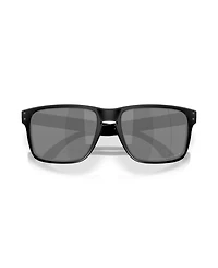 Oakley Unisex Holbrook Xxl Polarized Sunglasses, OO9487