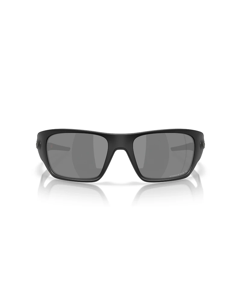 Oakley Men's Masseter Polarized Sunglasses, OO9486