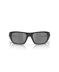 Oakley Men's Masseter Polarized Sunglasses, OO9486