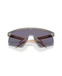 Oakley Men's Bxtr Metal Forge Collection Sunglasses, OO9237