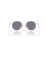 Oakley Men's Hstn Seek Collection Sunglasses, OO9242