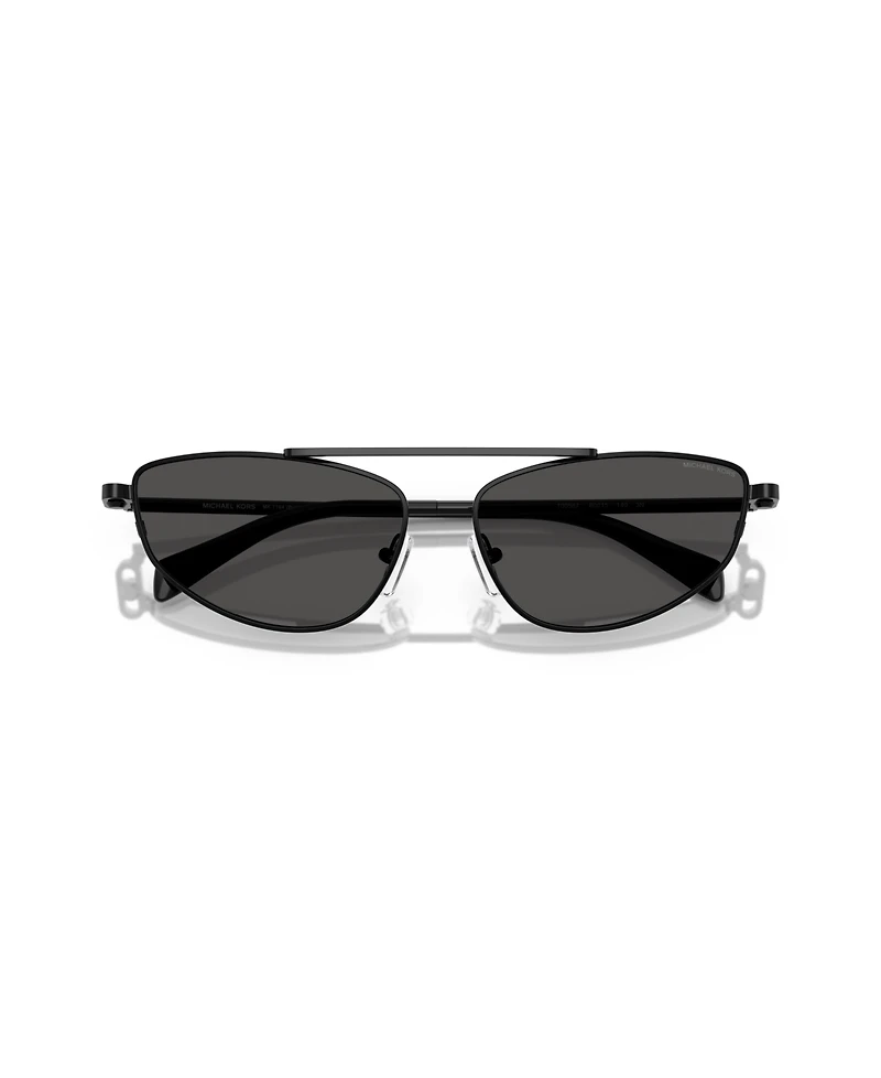 Michael Kors Women's Buenos Aires Sunglasses, MK1164