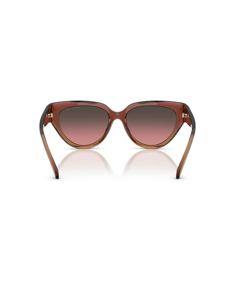 Michael Kors Women's Boca Raton Sunglasses, MK2241U