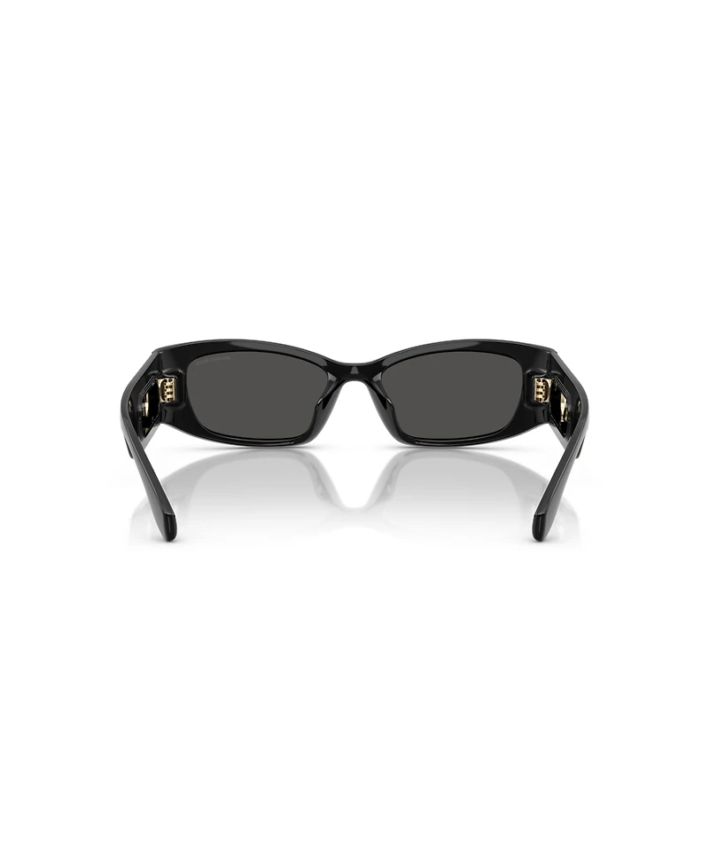 Michael Kors Women's Rhodes Sunglasses, MK2243U