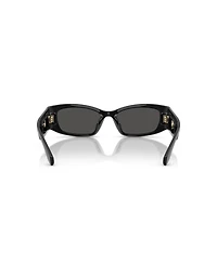 Michael Kors Women's Rhodes Sunglasses, MK2243U