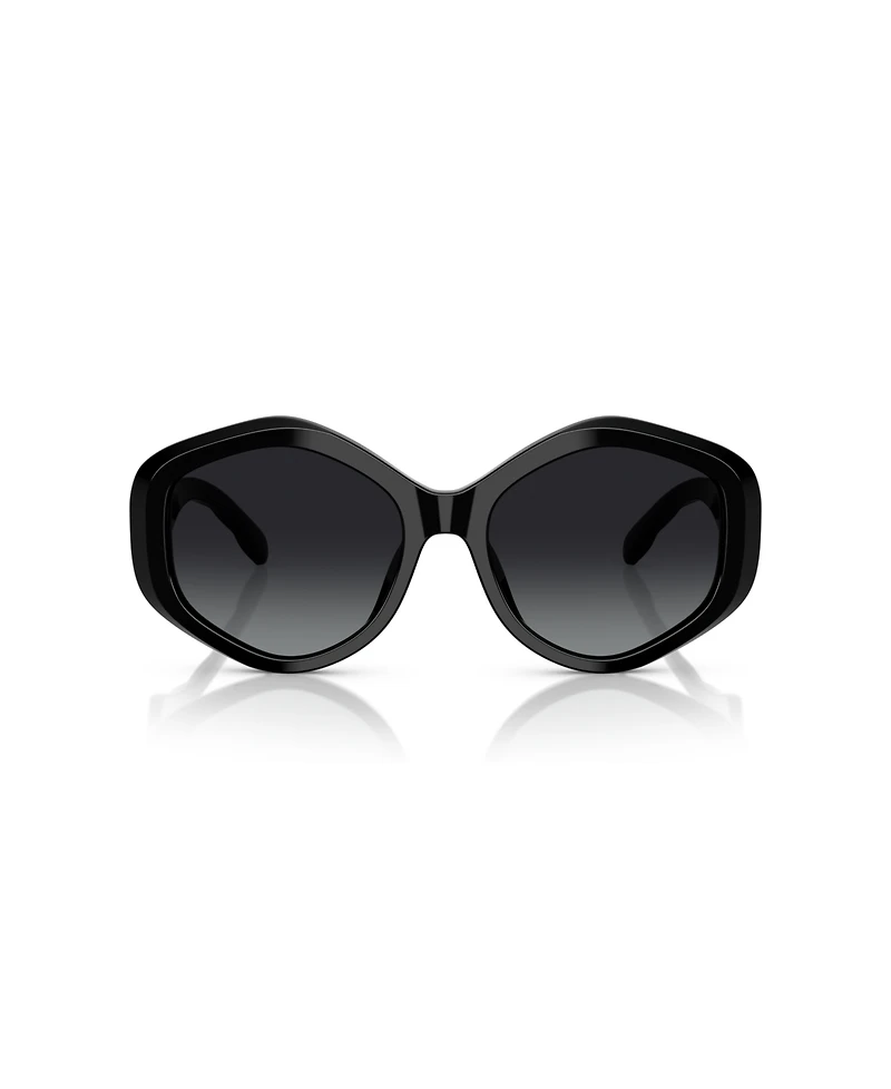 Tory Burch Women's Polarized Sunglasses